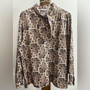 Alfred Dunner top‎